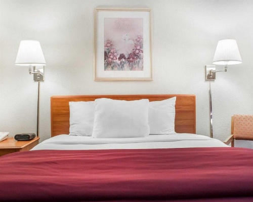 Econo Lodge Ithaca image 1