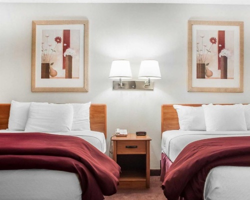 Econo Lodge Ithaca image 15