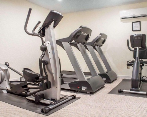 Econo Lodge Ithaca image 29