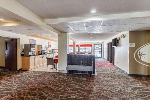 Econo Lodge Ithaca image 35