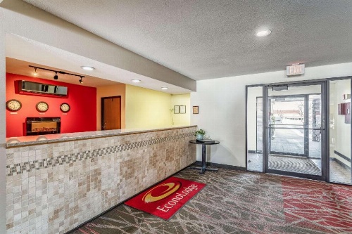 Econo Lodge Ithaca image 48