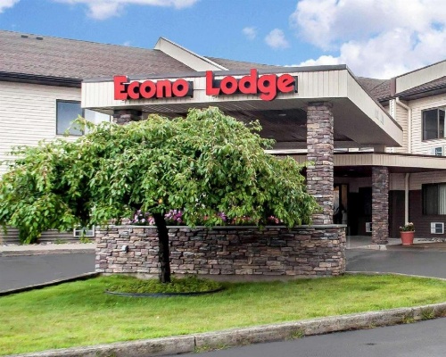 Econo Lodge Ithaca image 49